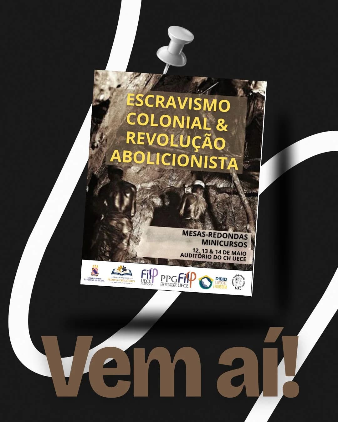 Escravismo Colonial e Revolução Abolicionista
