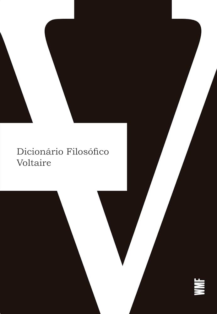 Voltaire e o ateísmo: seminários “Dicionário filosófico”