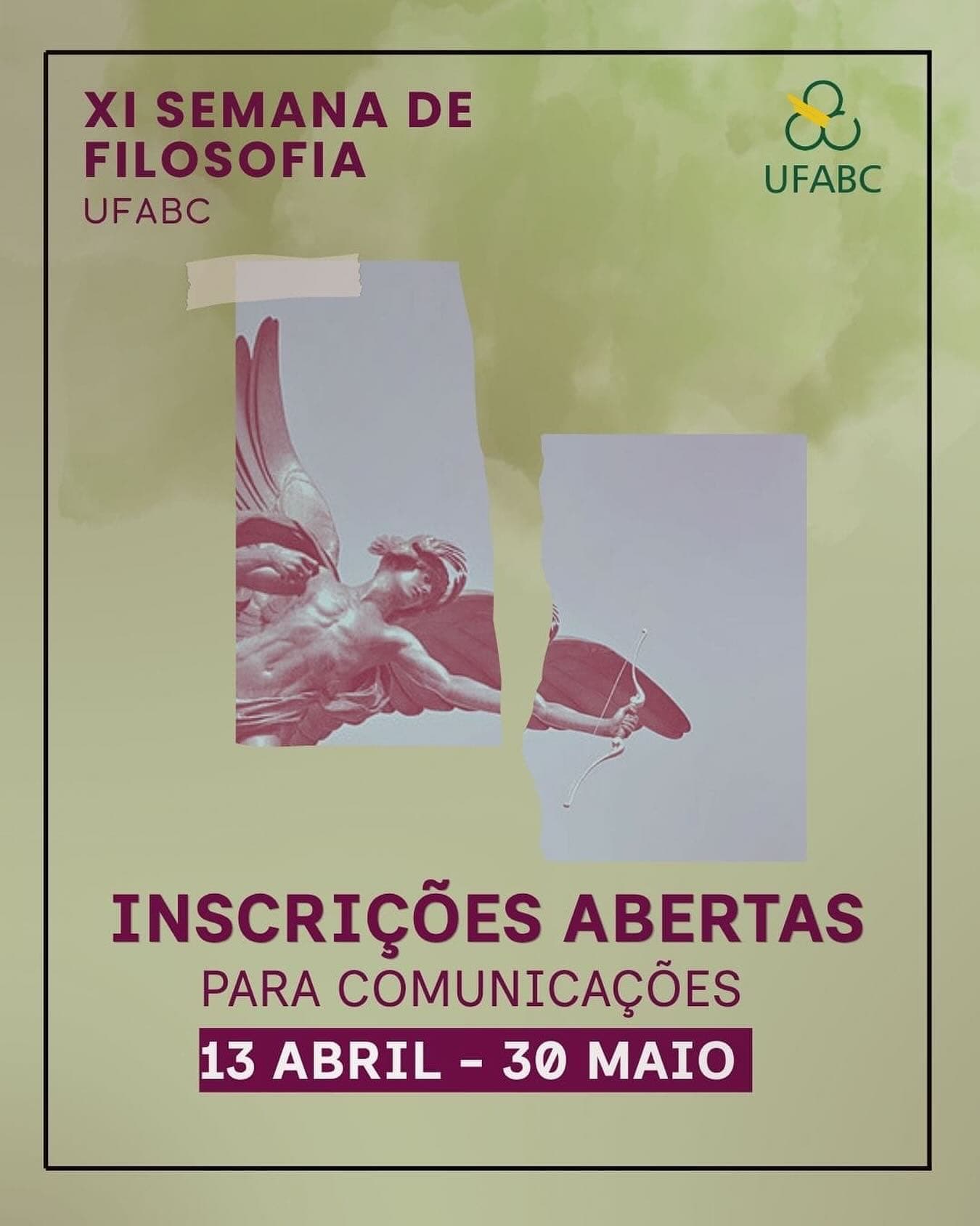 Semana de Filosofia da UFABC