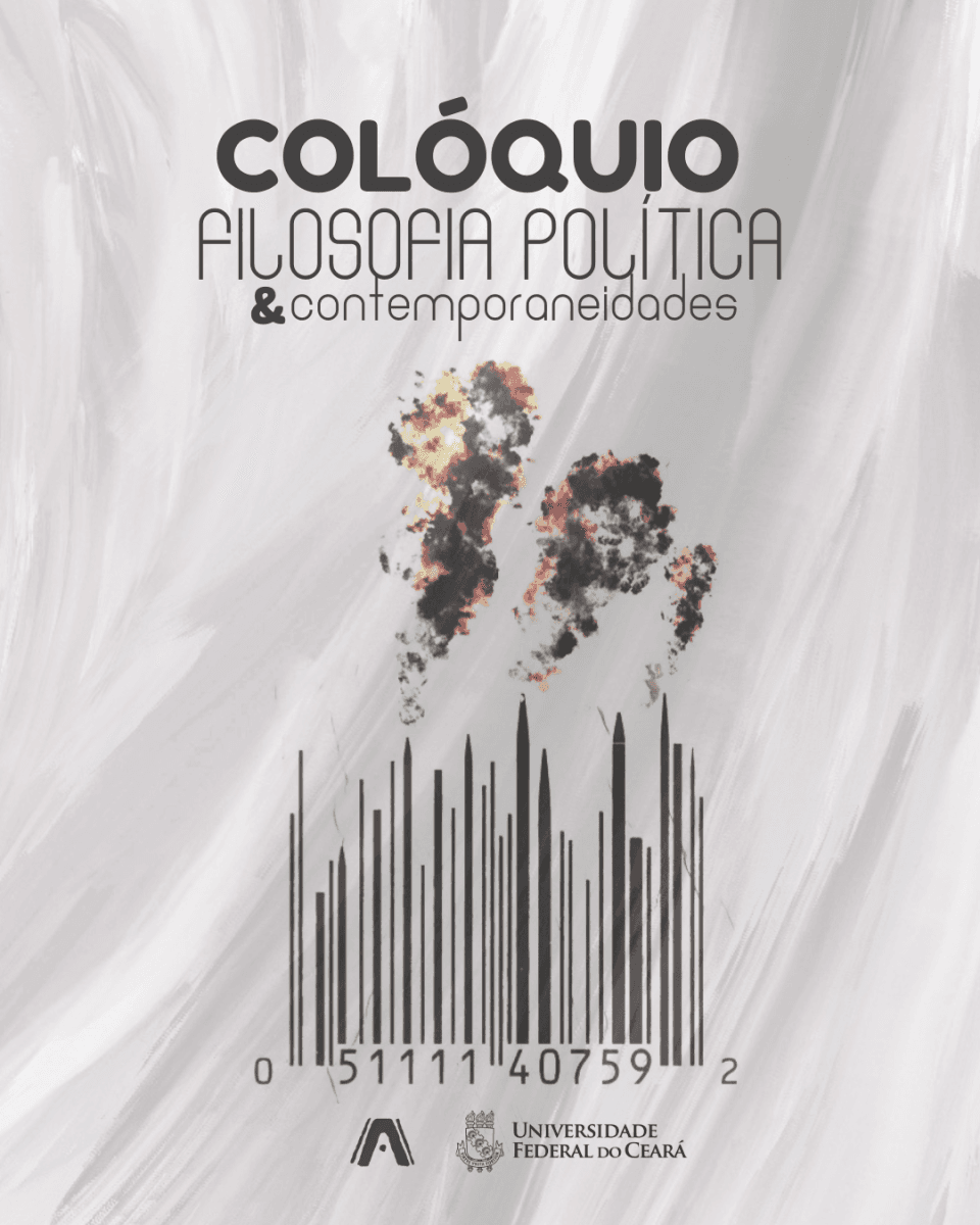 Colóquio de Filosofia Política e Contemporaneidades