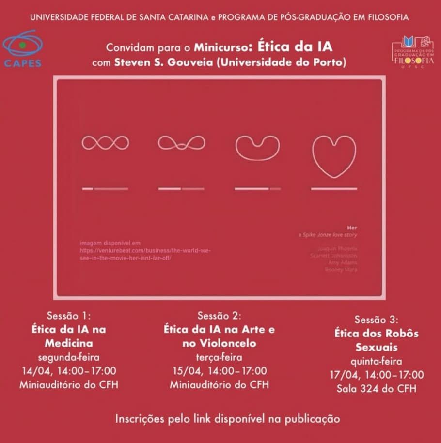 Ética da IA