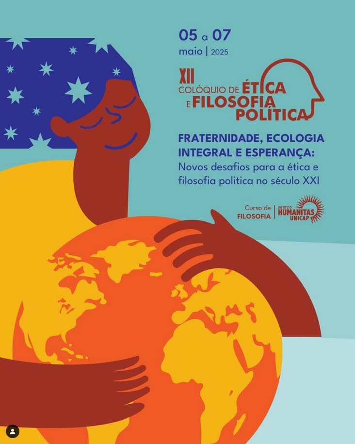 XII Colóquio de Ética e Filosofia Política da Unicap